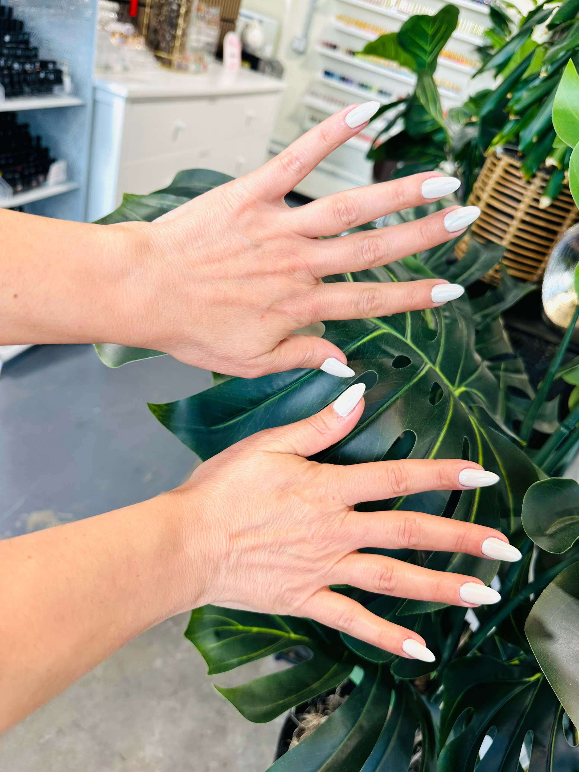 Featured Nail Art Collection